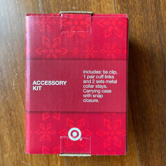 NEW Men's Accessory Kit - cuff links etc - Picture 8 of 8